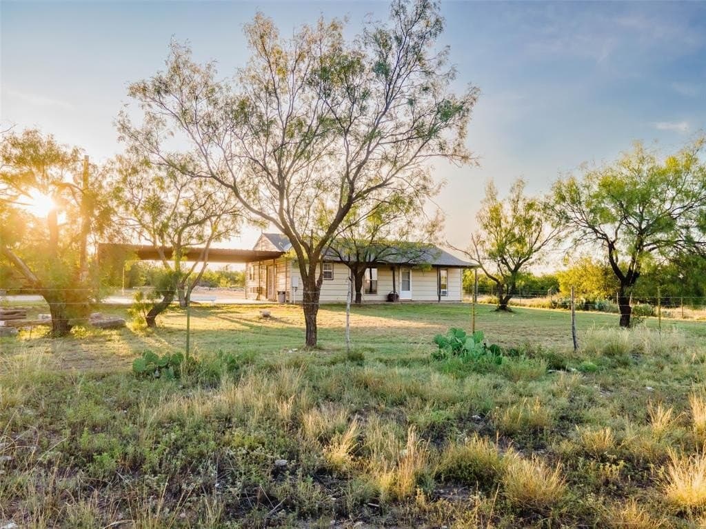 15.75 acres in Irion County gallery image 4