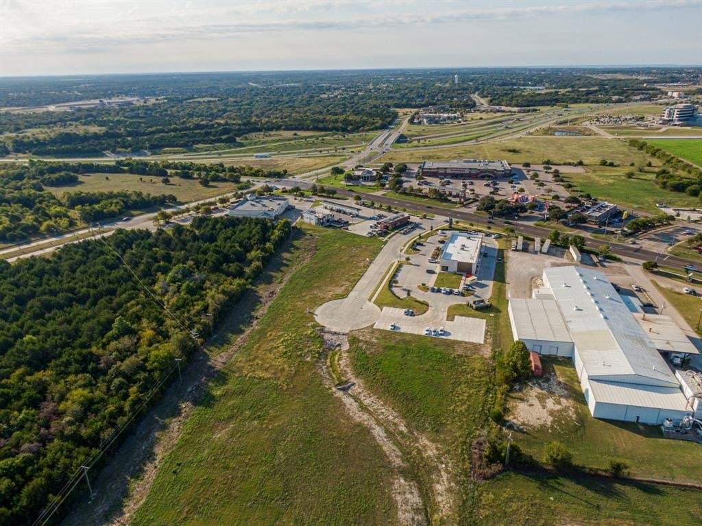 10.06 acres in Ellis County featured view