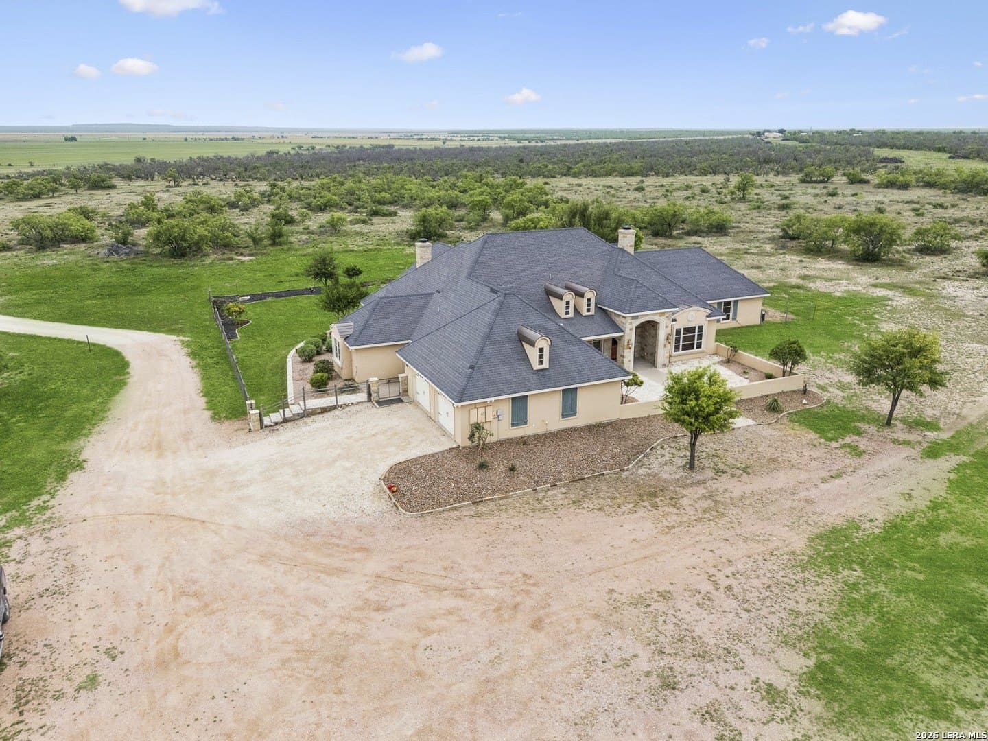 152.13 acres in Concho County - photo 46