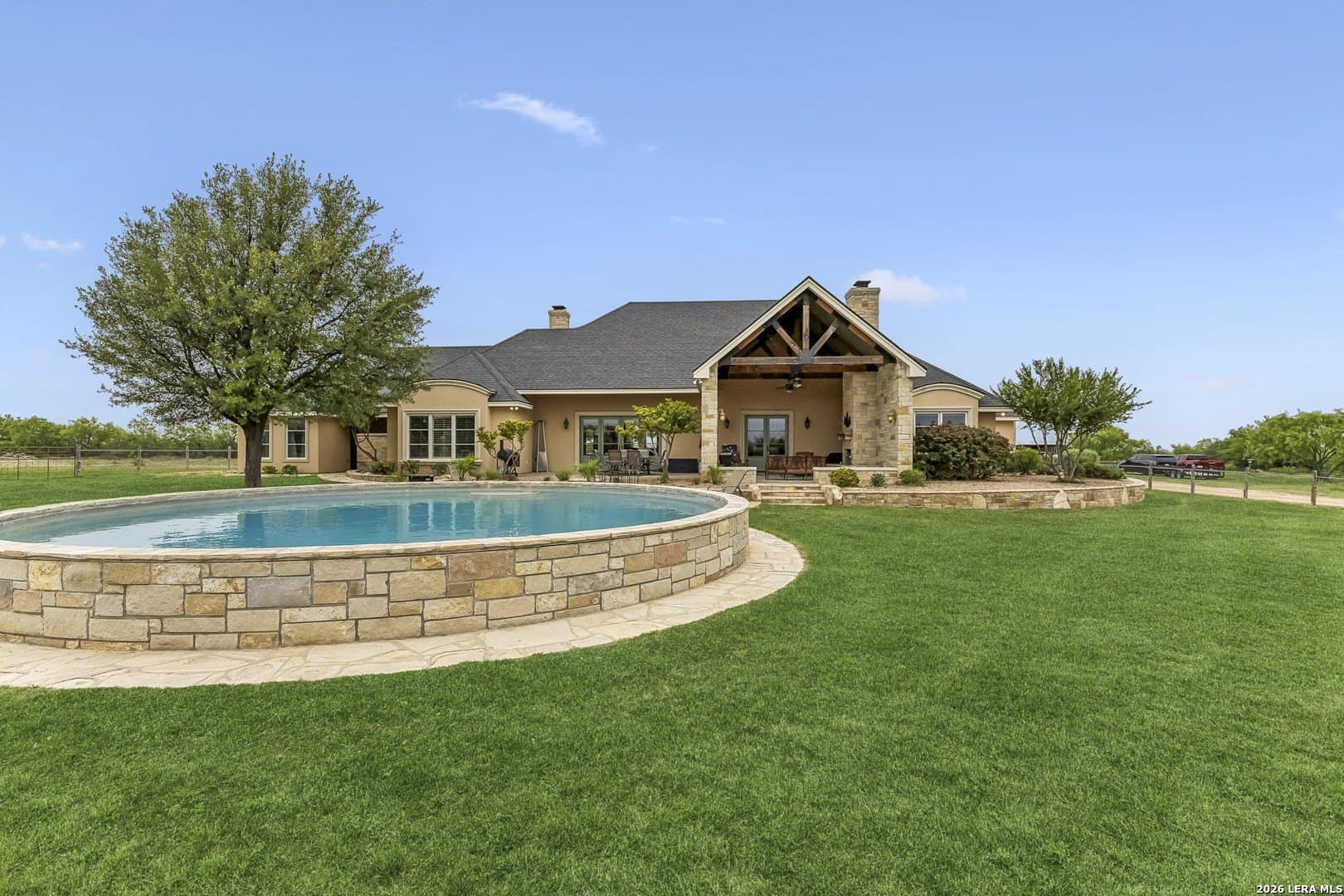 152.13 acres in Concho County - photo 3