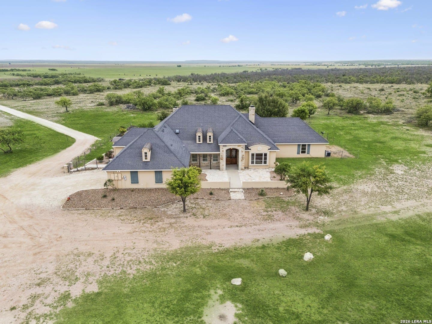 152.13 acres in Concho County - photo 45