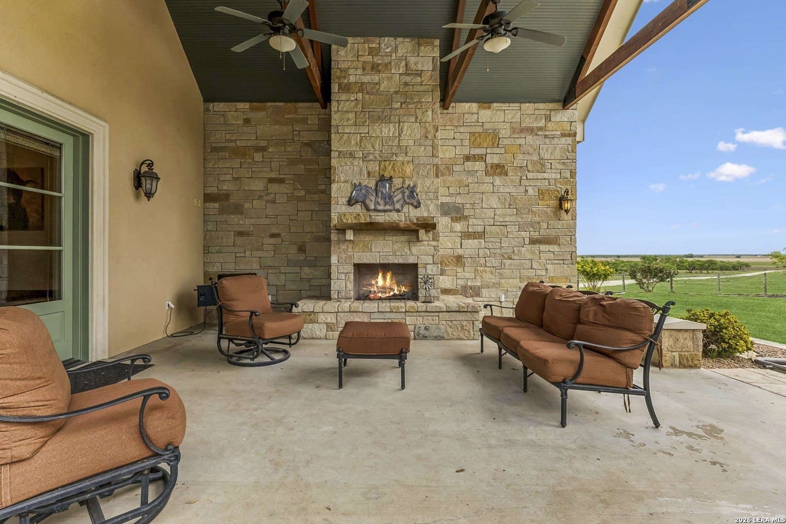 152.13 acres in Concho County - photo 40