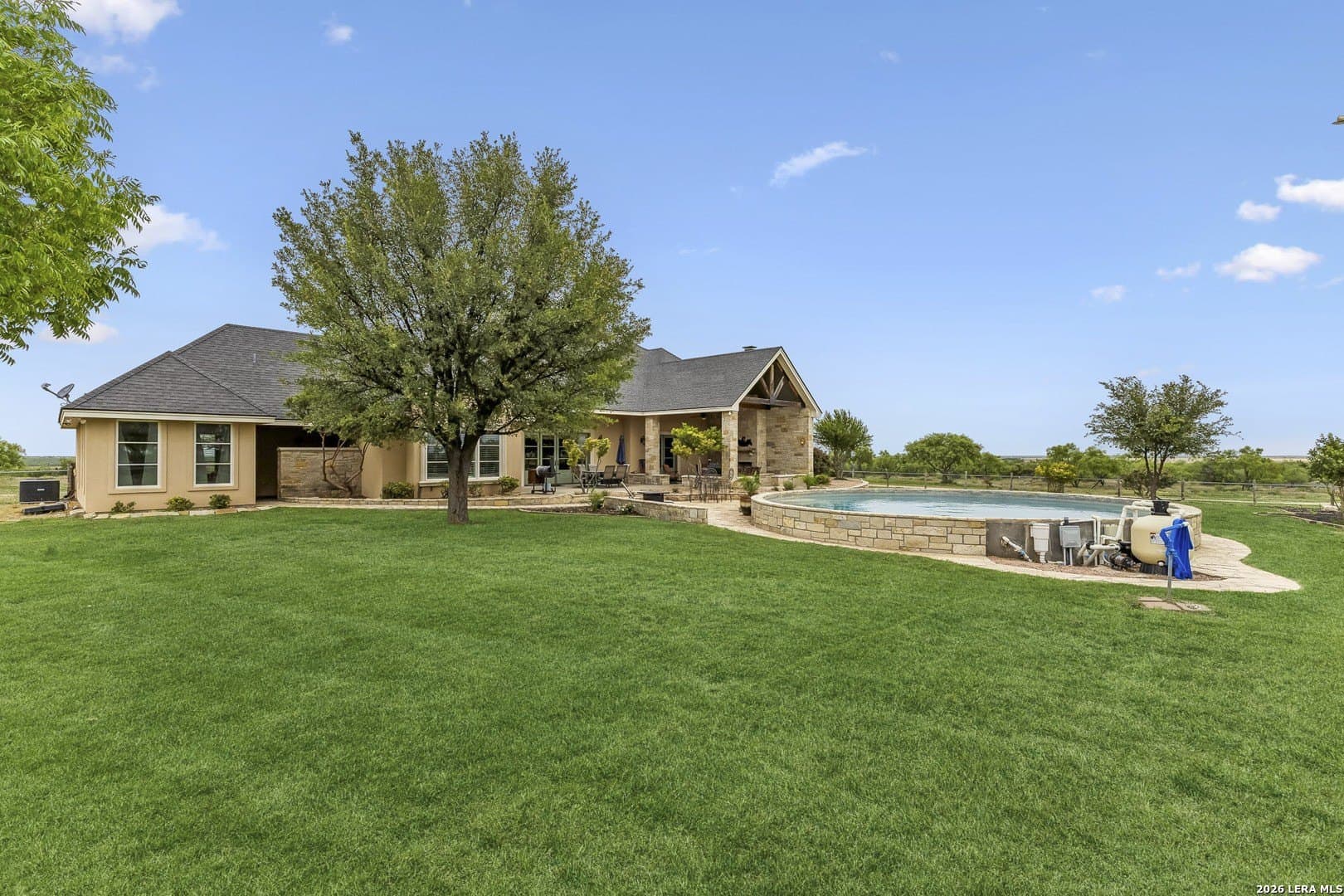 152.13 acres in Concho County - photo 41