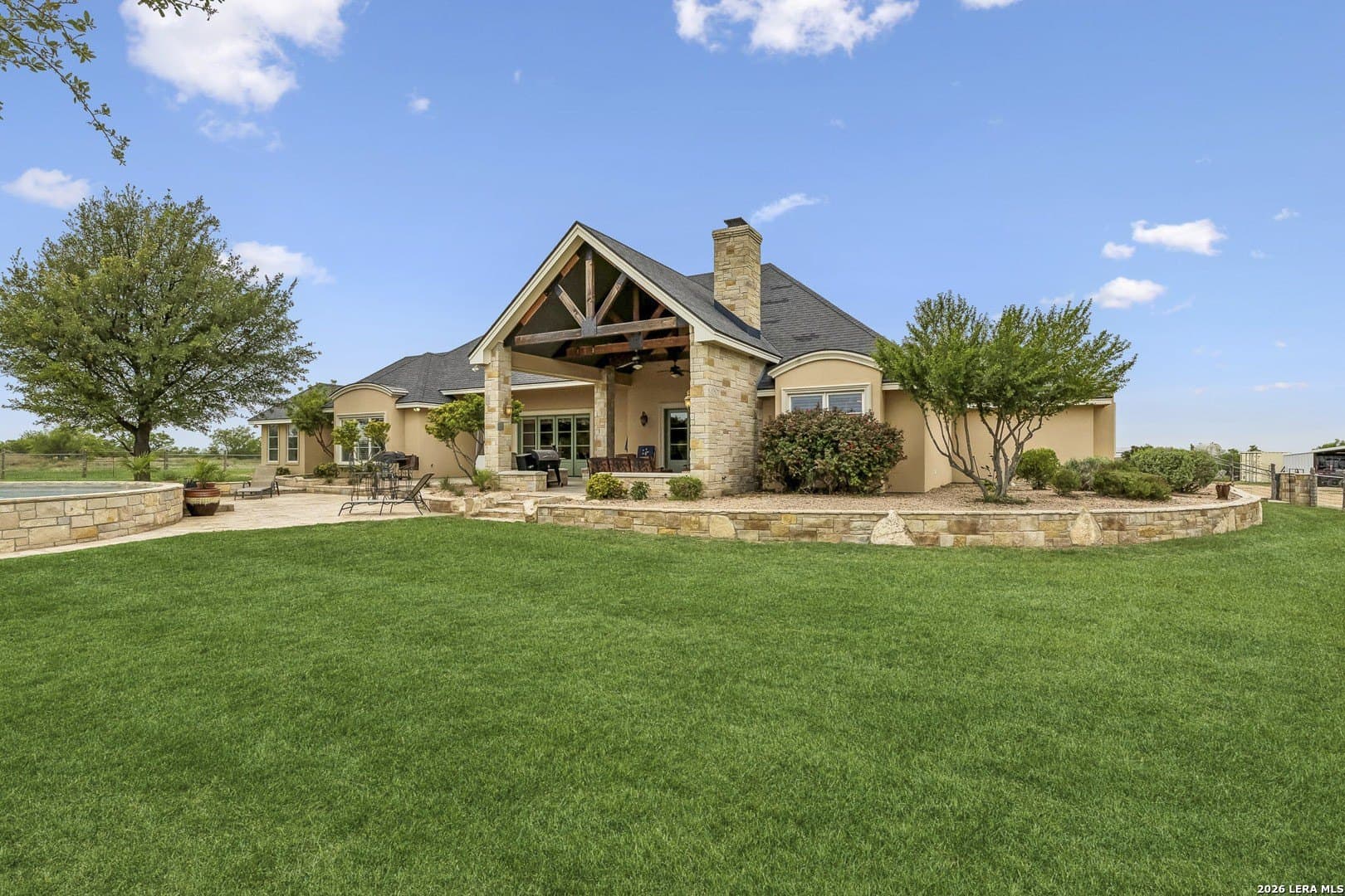 152.13 acres in Concho County - photo 44