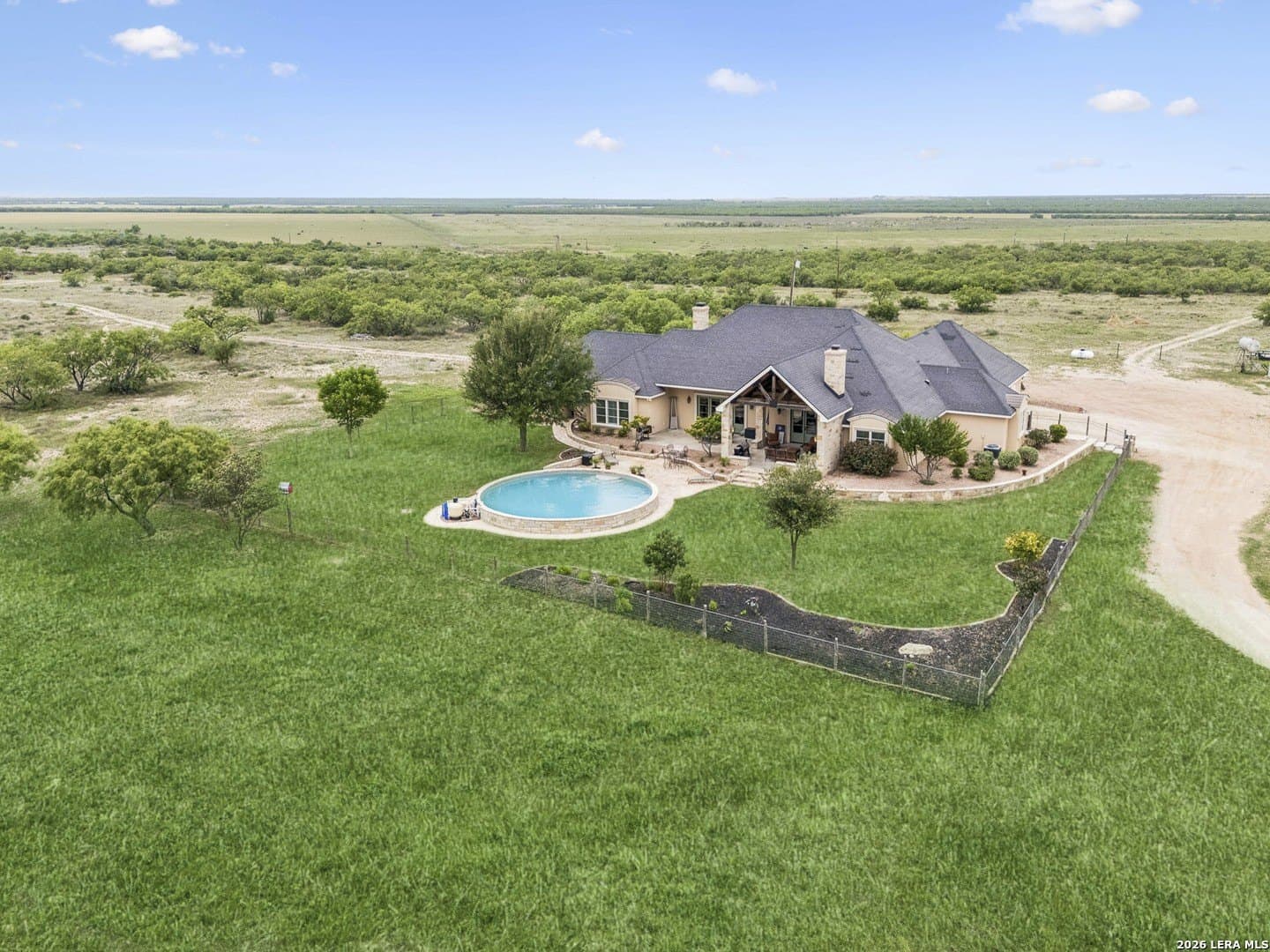 152.13 acres in Concho County - photo 47
