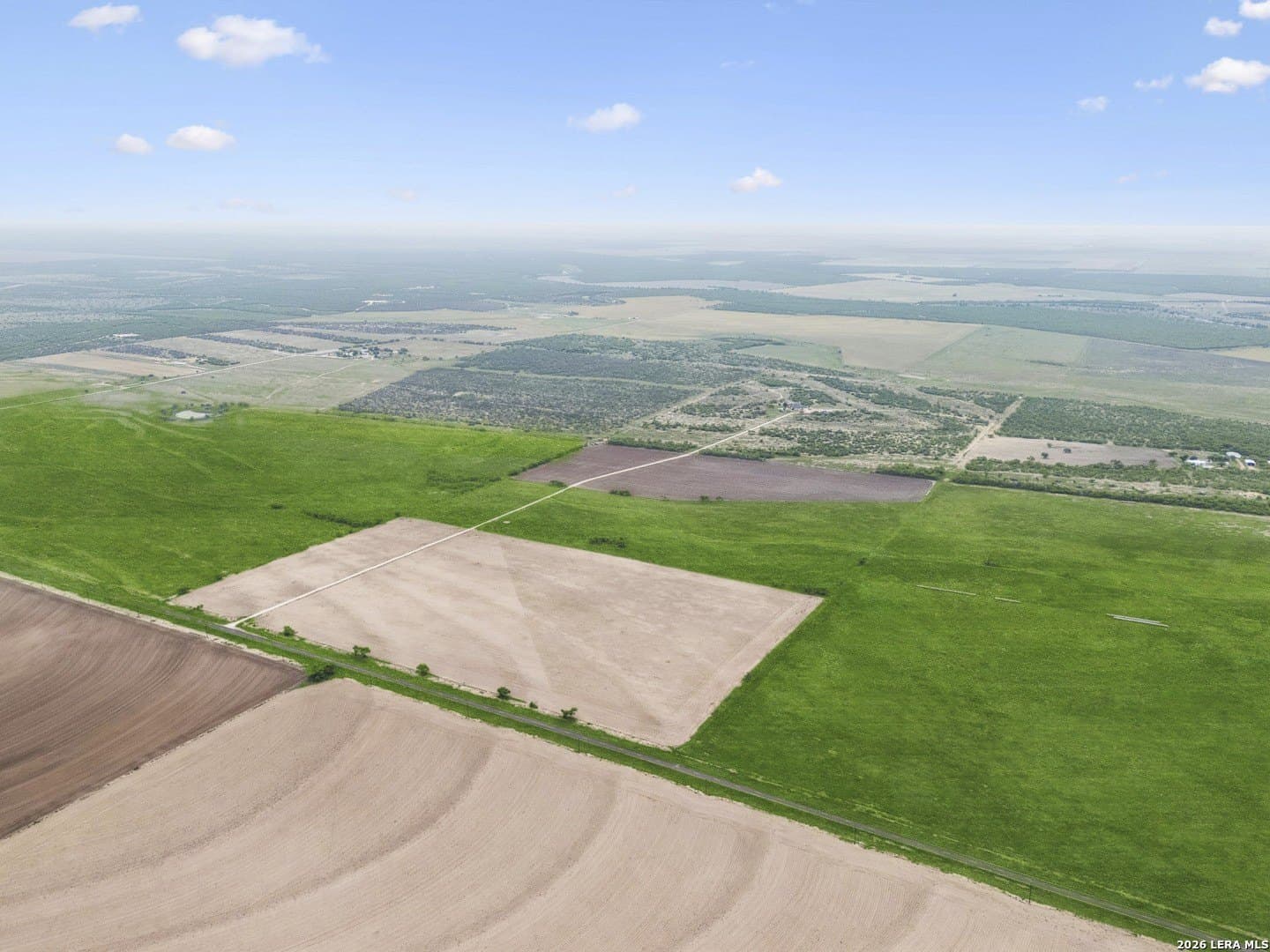 152.13 acres in Concho County - photo 2