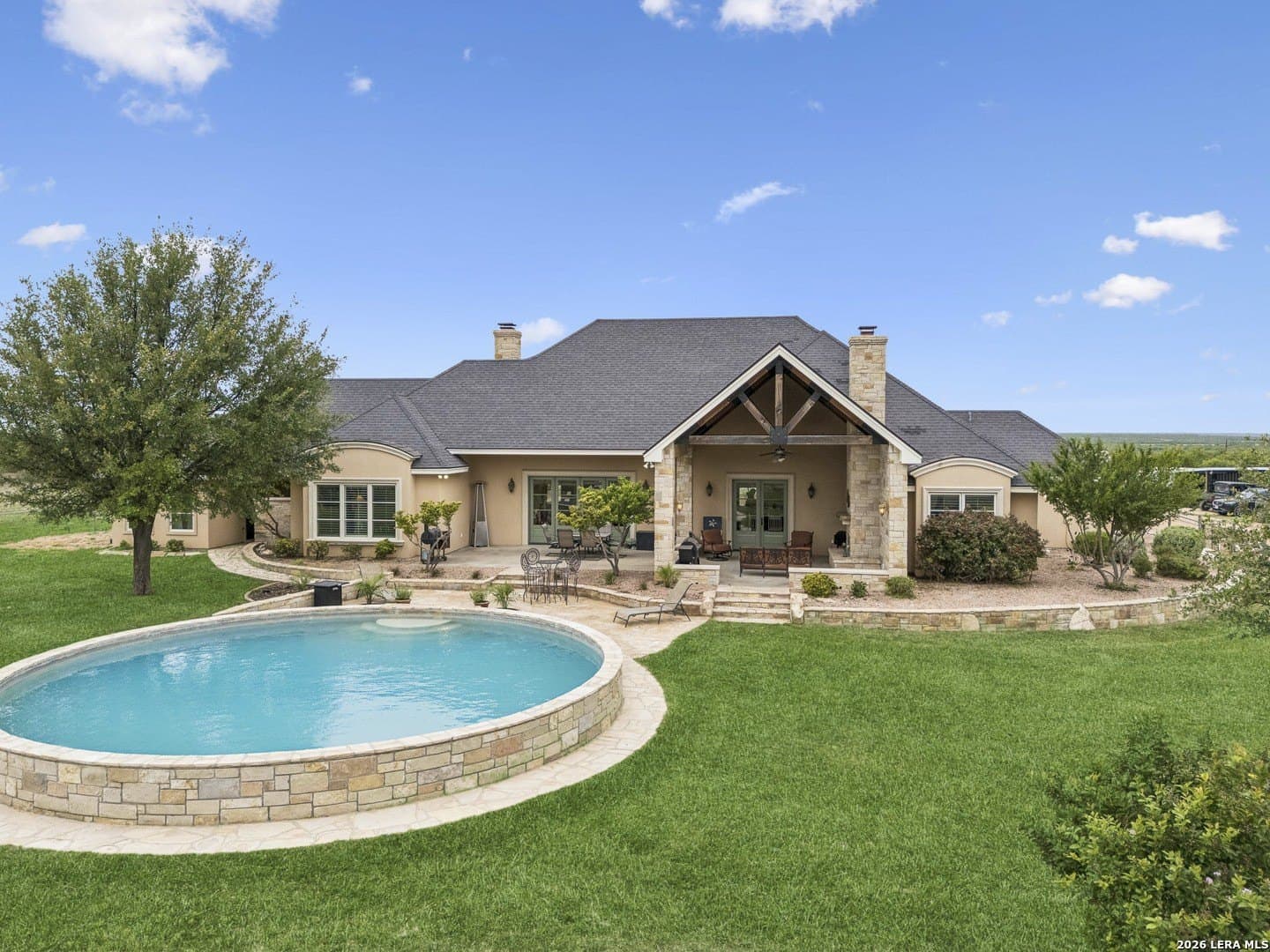 152.13 acres in Concho County