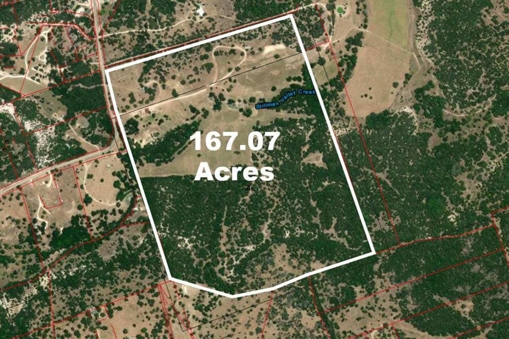 167 acres in Bell County
