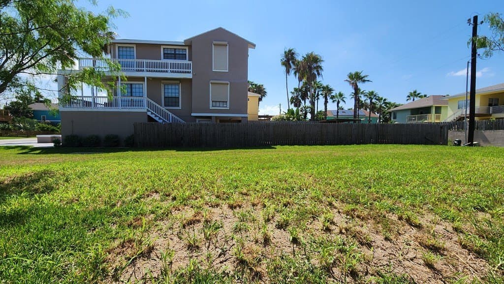 0.14 acres in Cameron County featured view