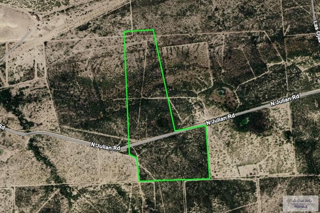 58.6 acres in STARR County gallery image 4