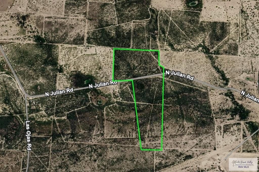 58.6 acres in STARR County gallery image 2
