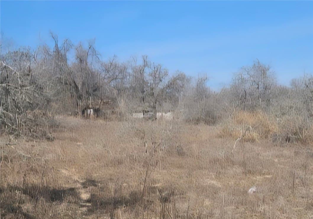 2.52 acres in Bexar County