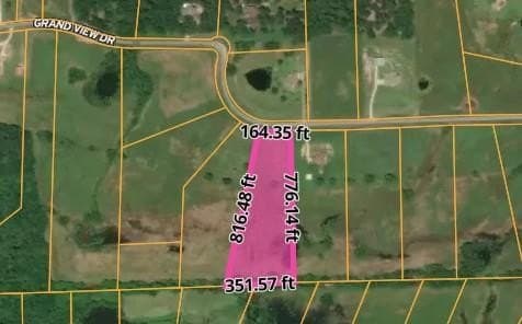5.06 acres in Henderson County - photo 10