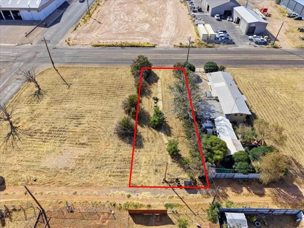 0.48 acres in Ector County - photo 3