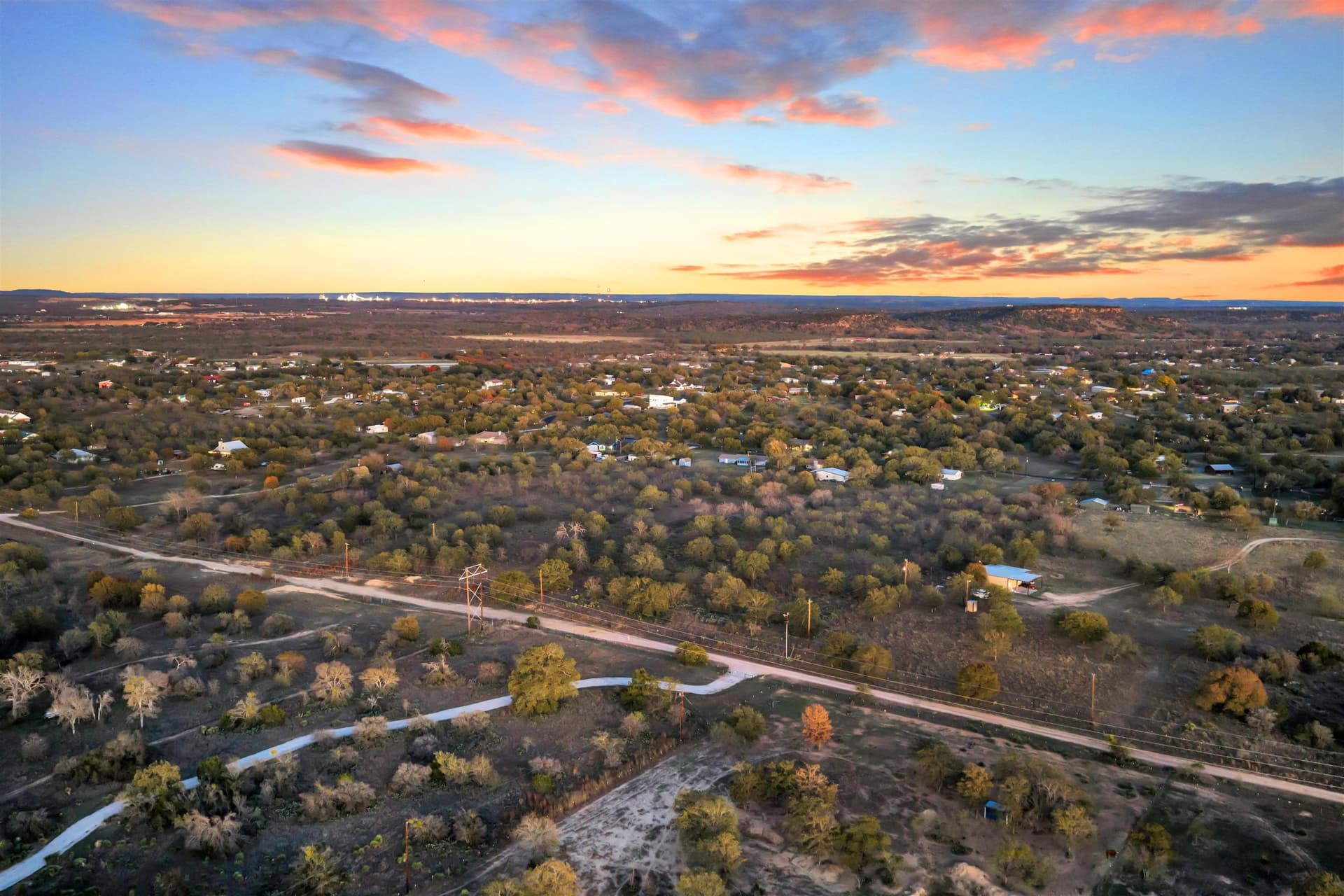 4.28 acres in Burnet County - photo 18