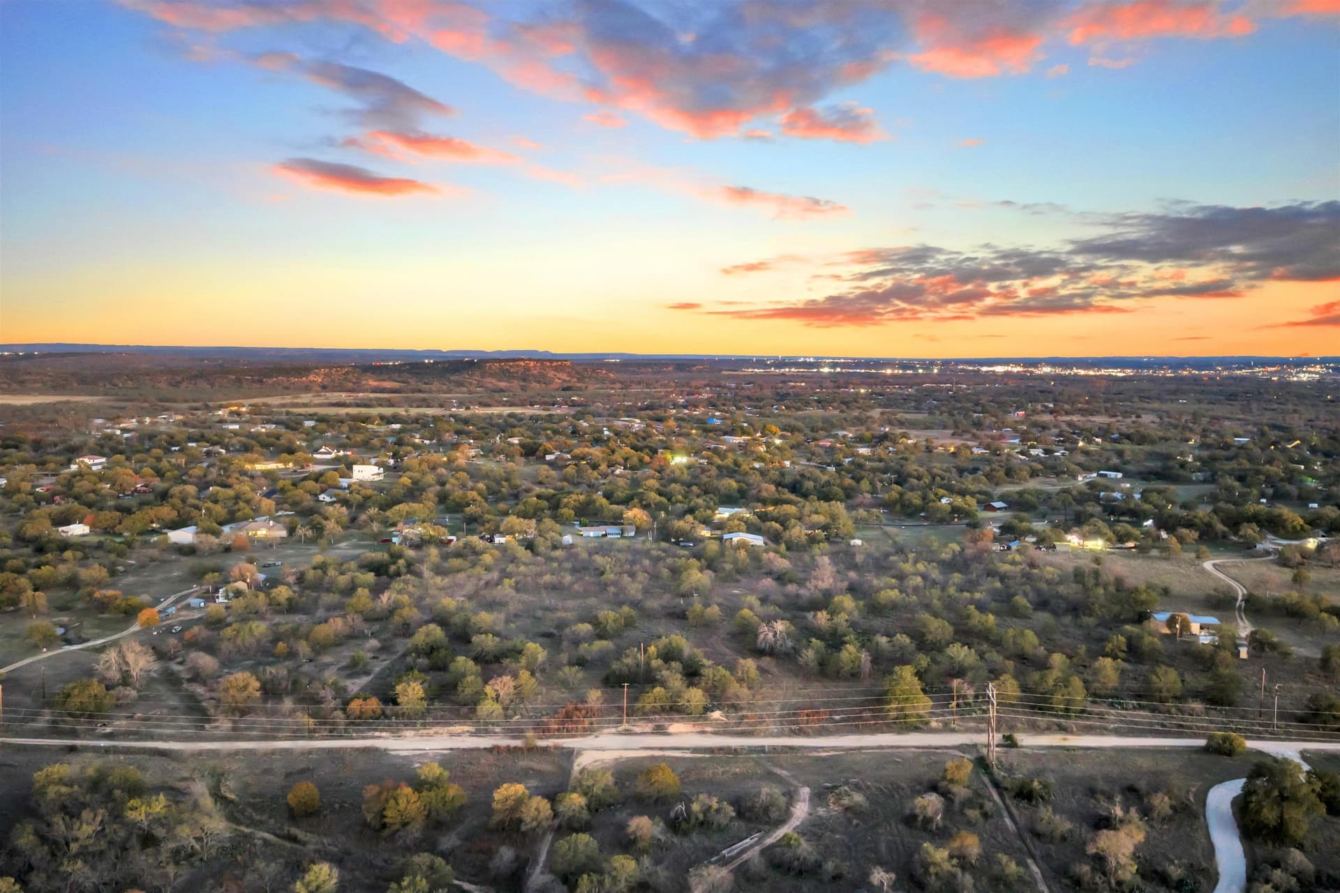 4.28 acres in Burnet County - photo 21