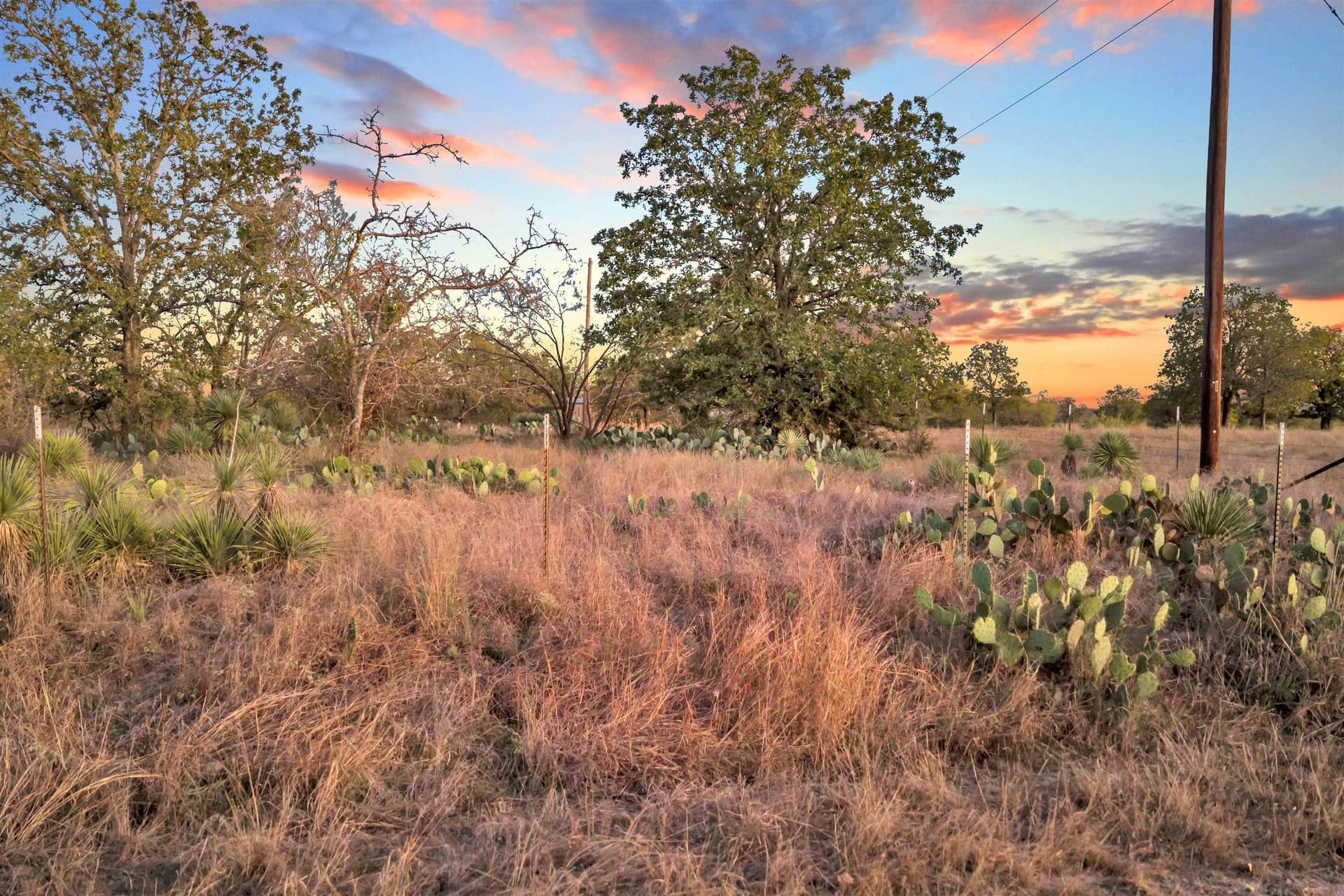 4.28 acres in Burnet County - photo 8