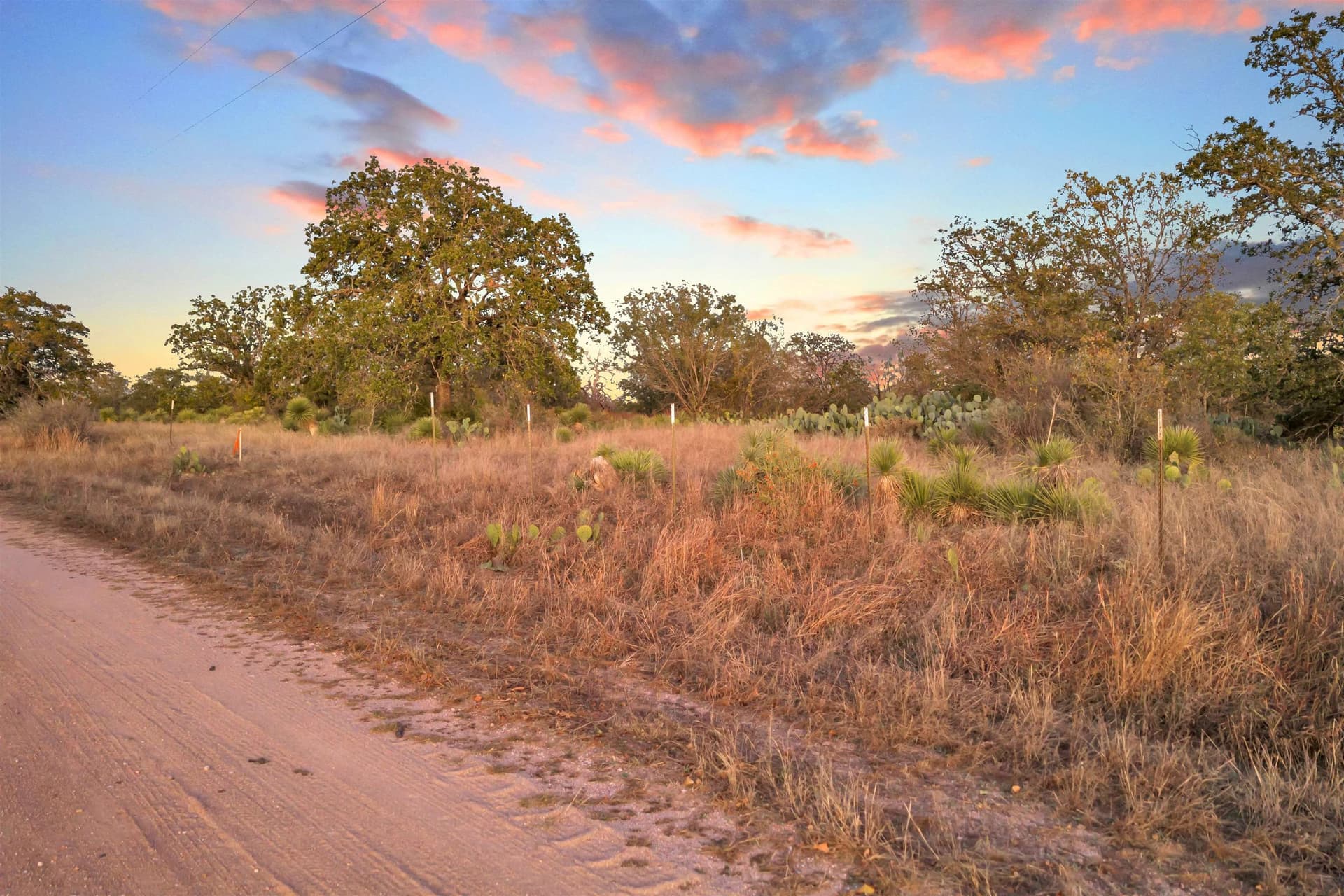 4.28 acres in Burnet County - photo 7
