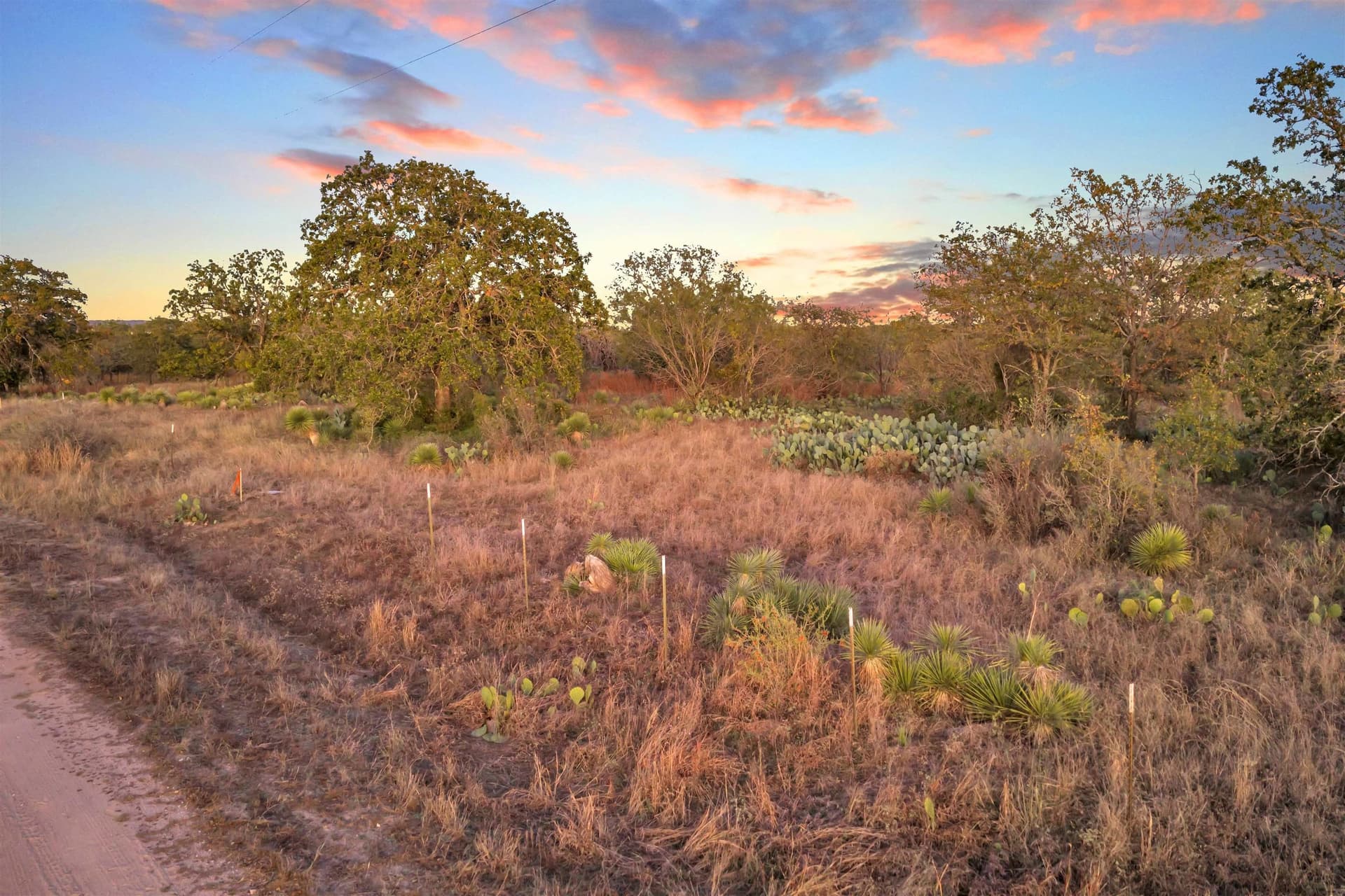 4.28 acres in Burnet County - photo 6