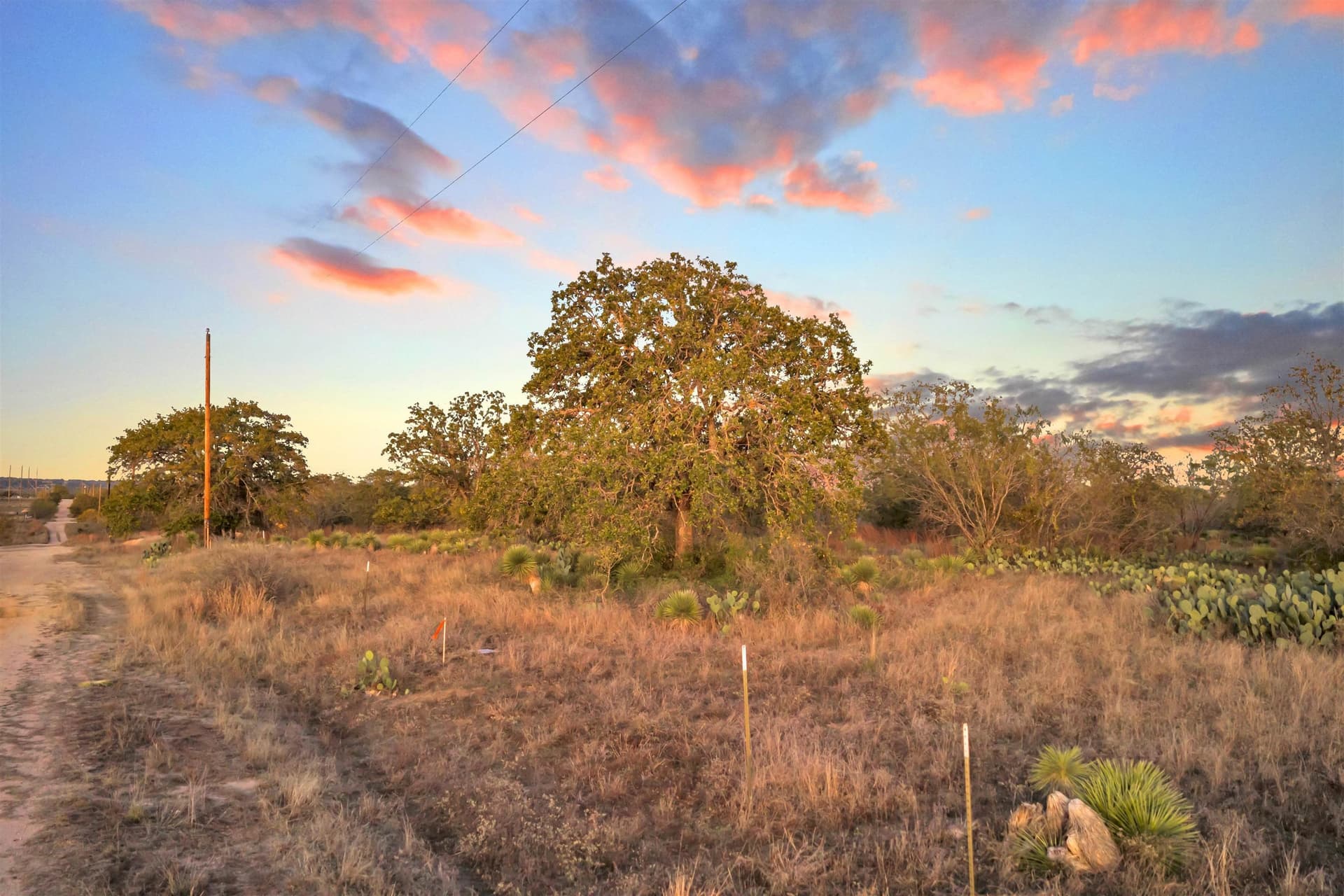 4.28 acres in Burnet County - photo 9