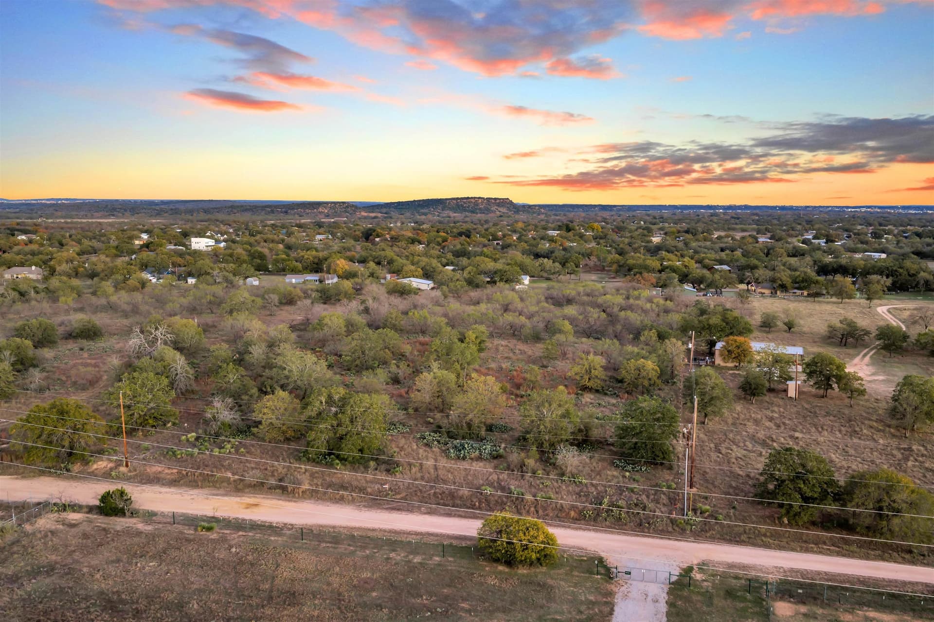 4.28 acres in Burnet County gallery image 4