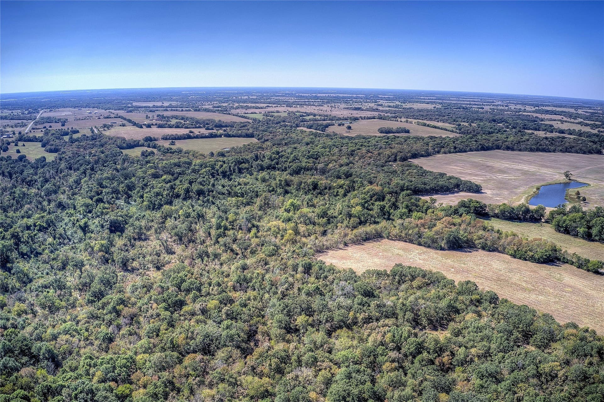 148 acres in Hopkins County - photo 39
