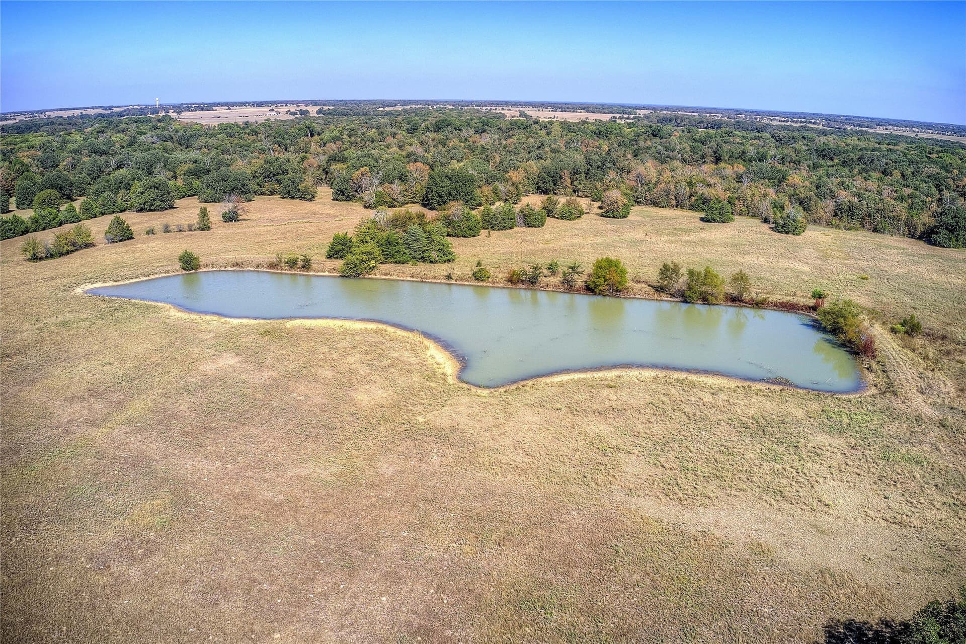 148 acres in Hopkins County gallery image 3