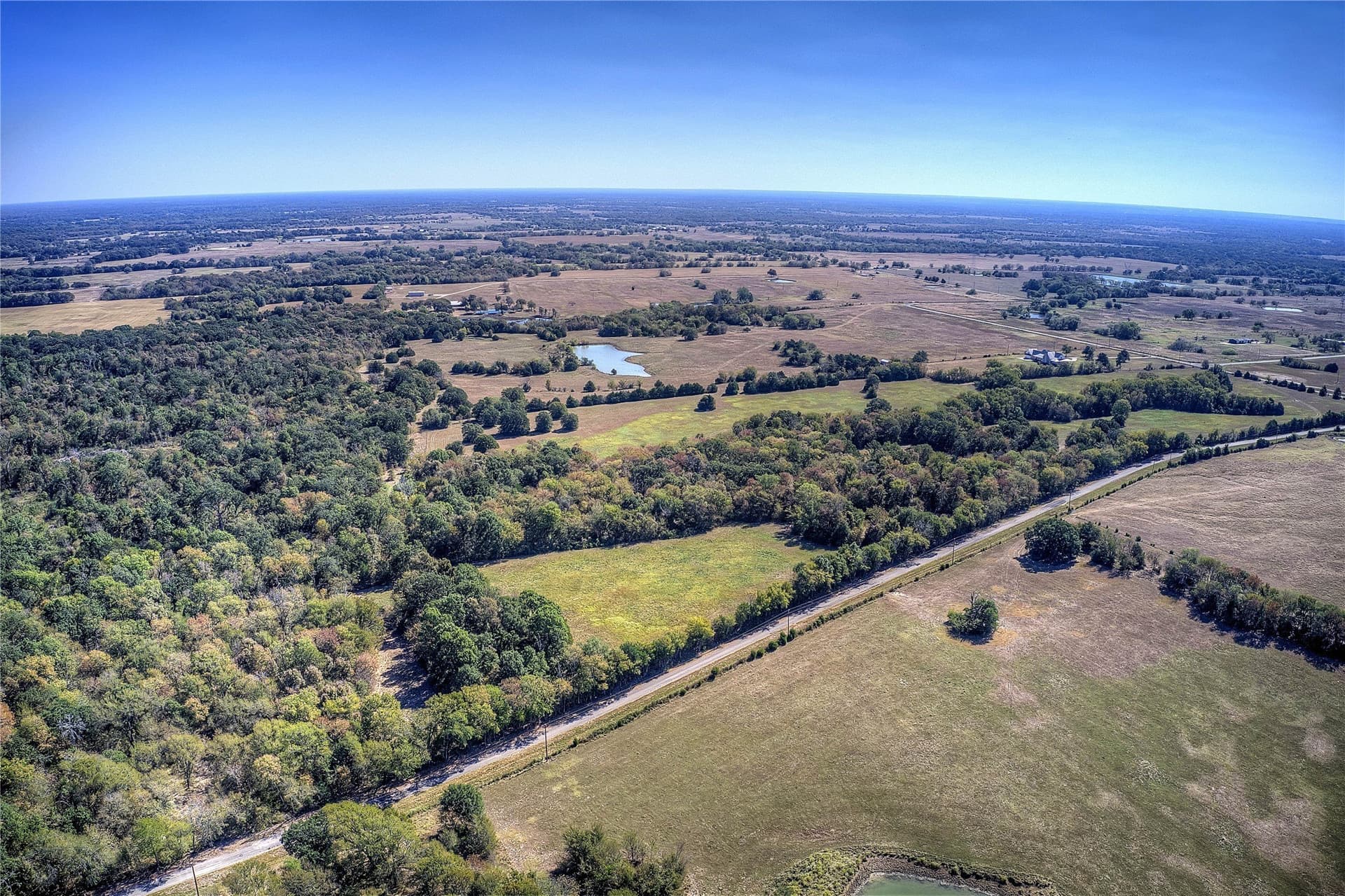 148 acres in Hopkins County - photo 38