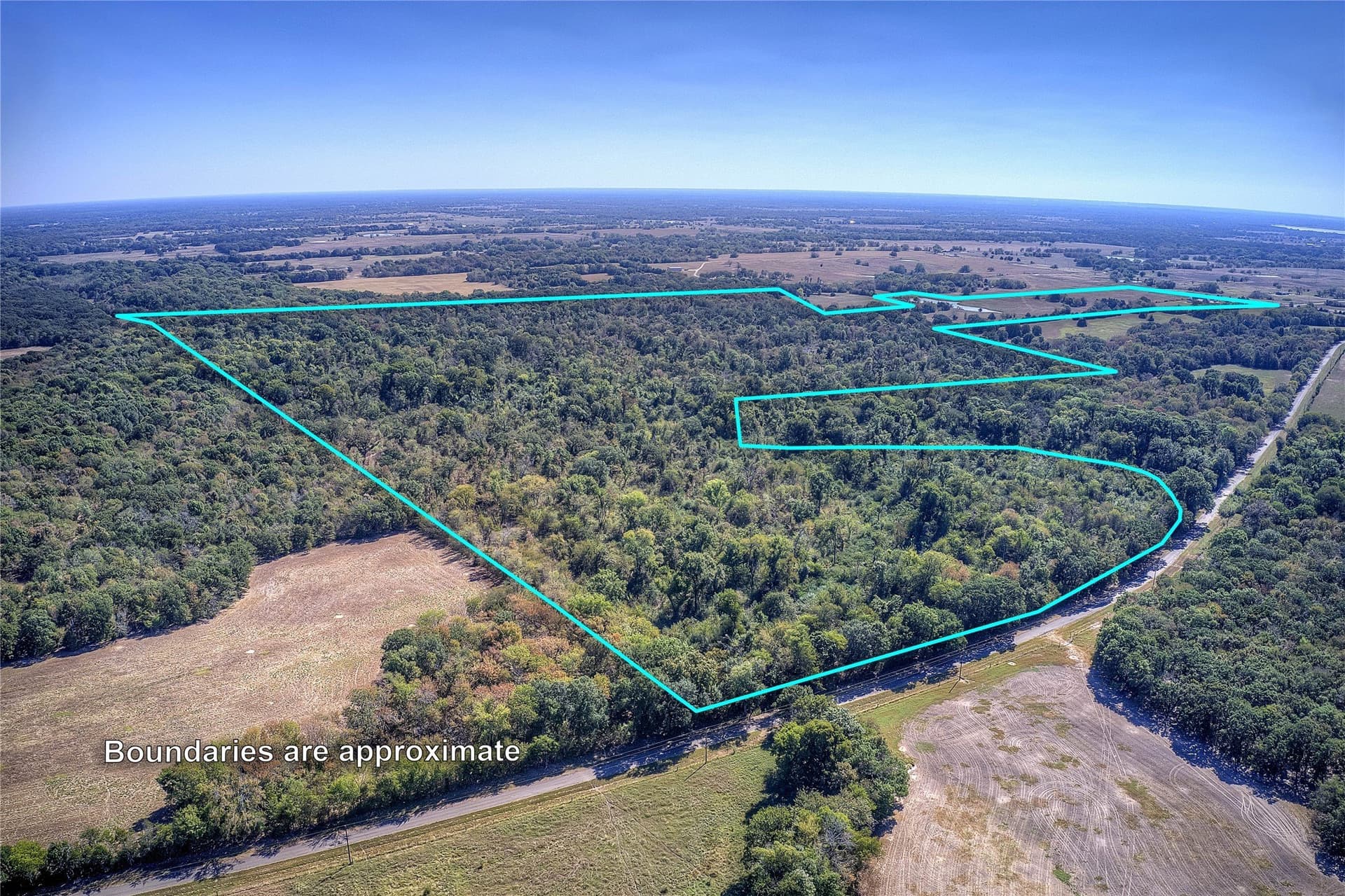 148 acres in Hopkins County - photo 36