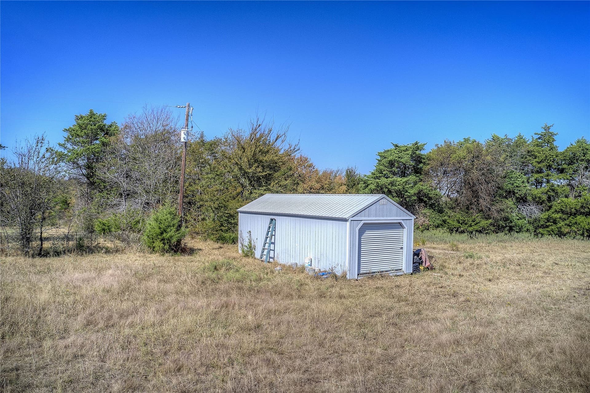 148 acres in Hopkins County - photo 40