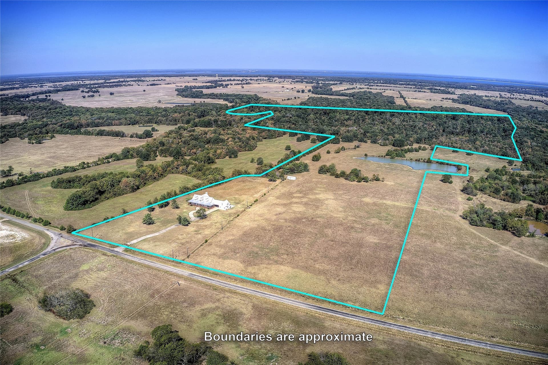 148 acres in Hopkins County gallery image 2