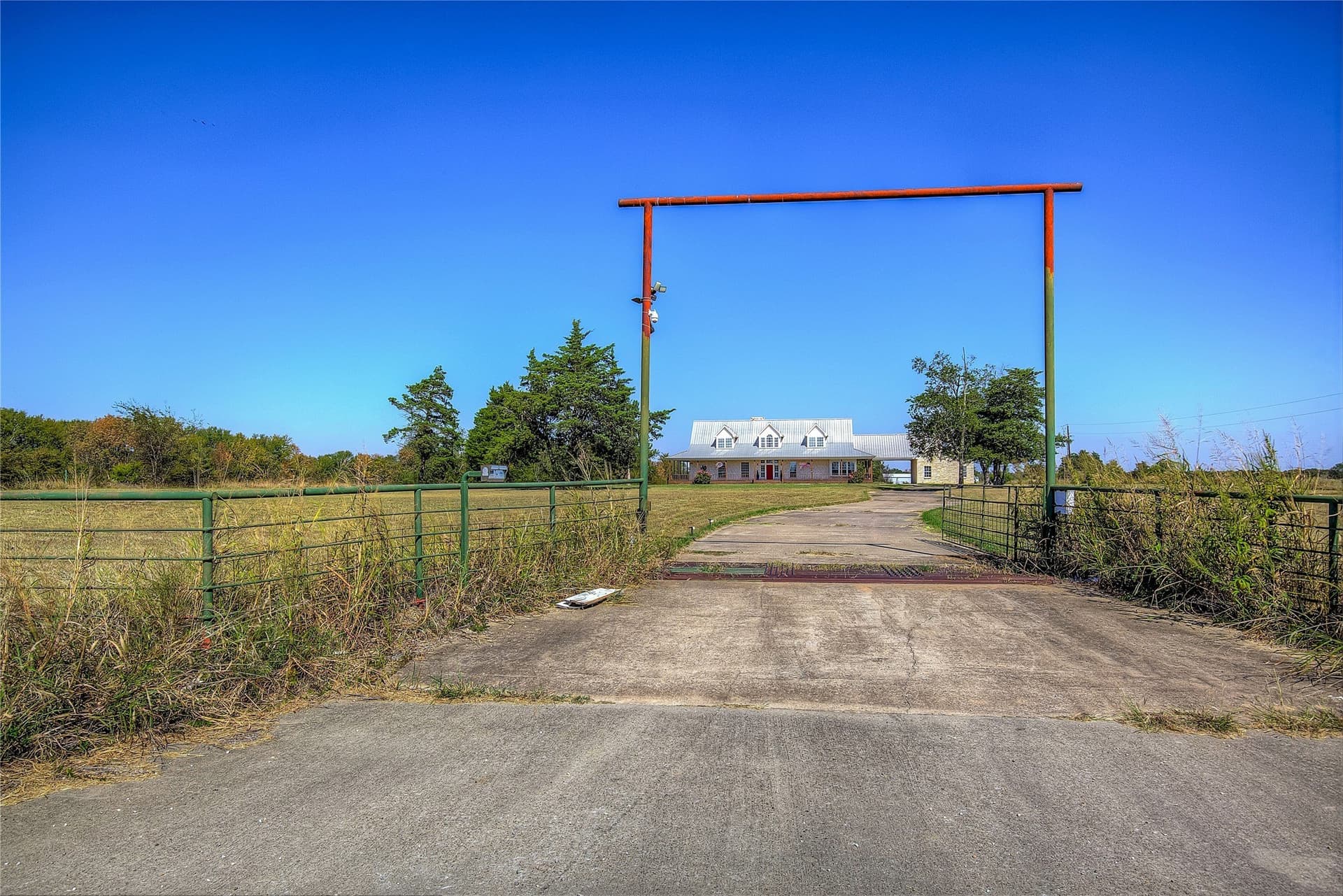 148 acres in Hopkins County - photo 37