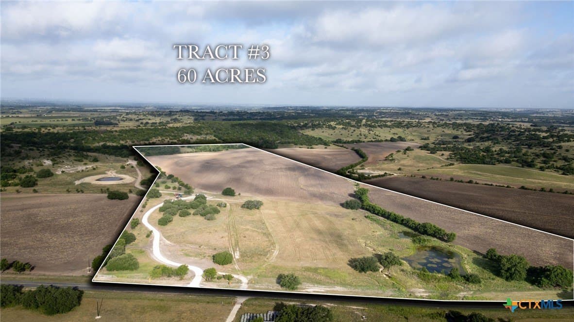 60 acres in Hamilton County featured view