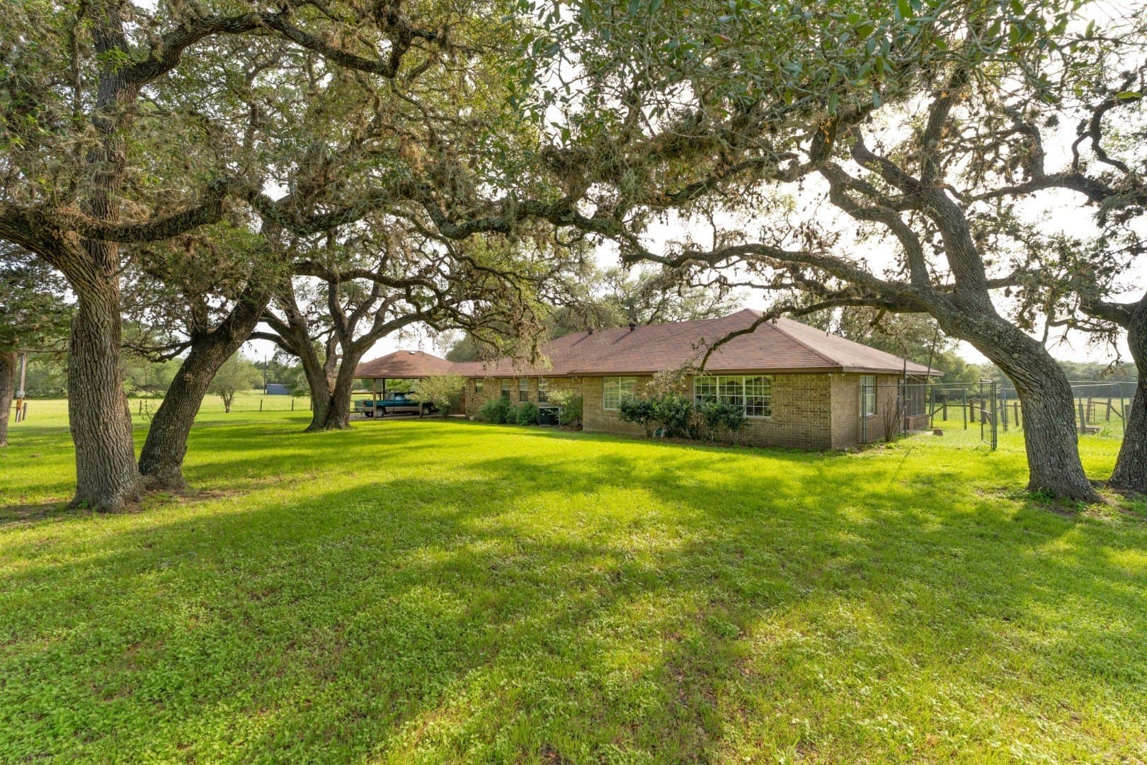 59.86 acres in Washington (TX) County
