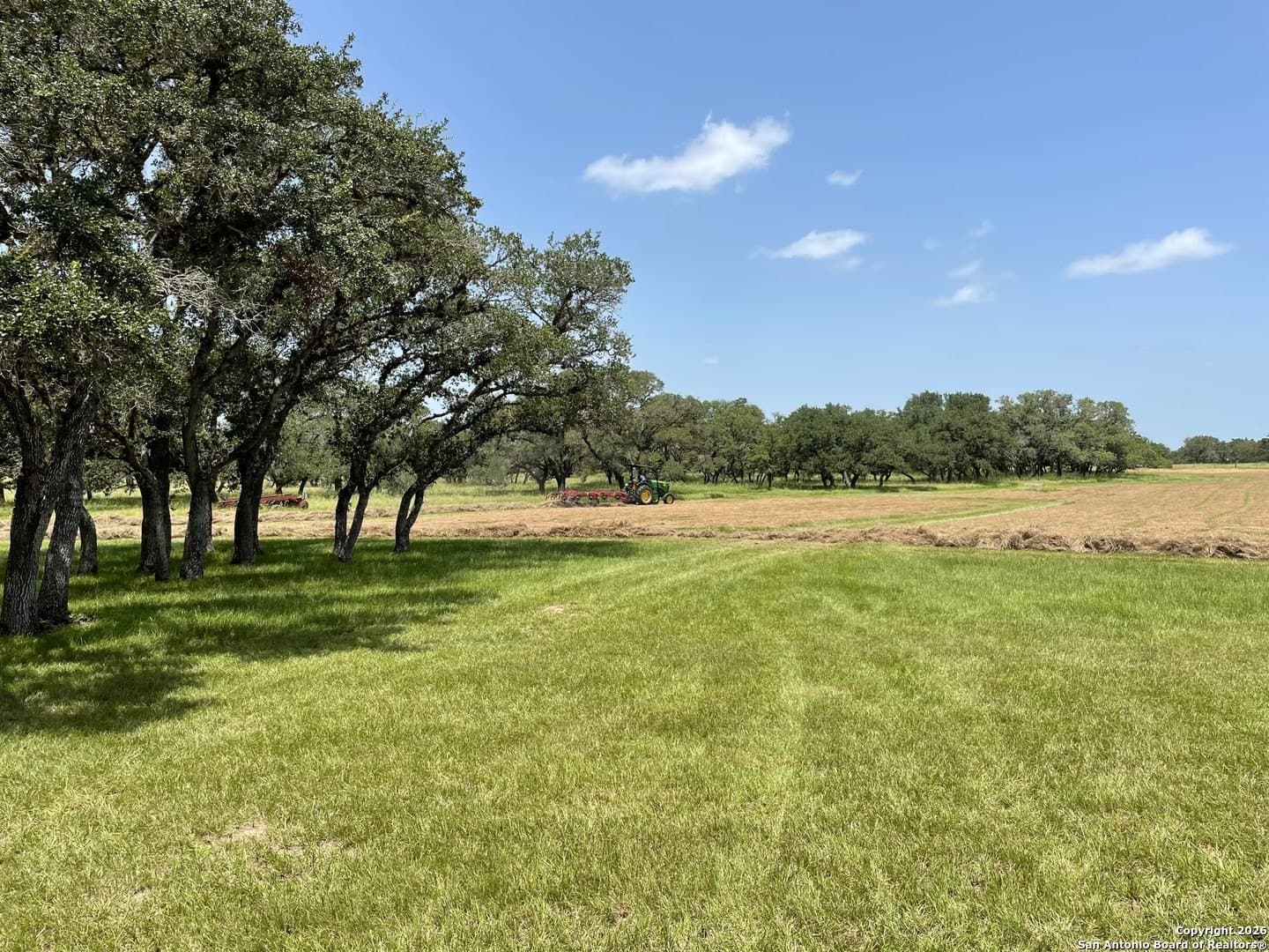 27.84 acres in De Witt County gallery image 3