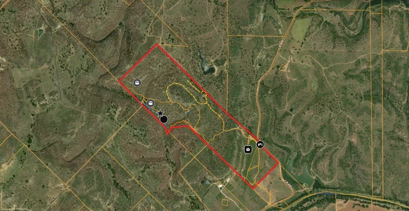 221.88 acres in Mills County gallery image 2