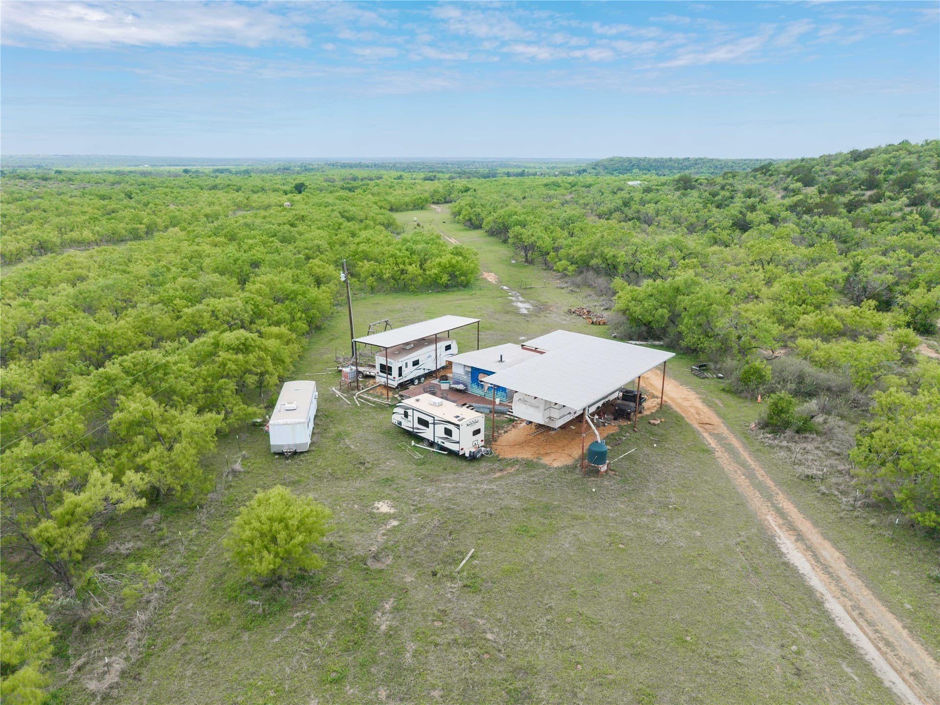 221.88 acres in Mills County - photo 17