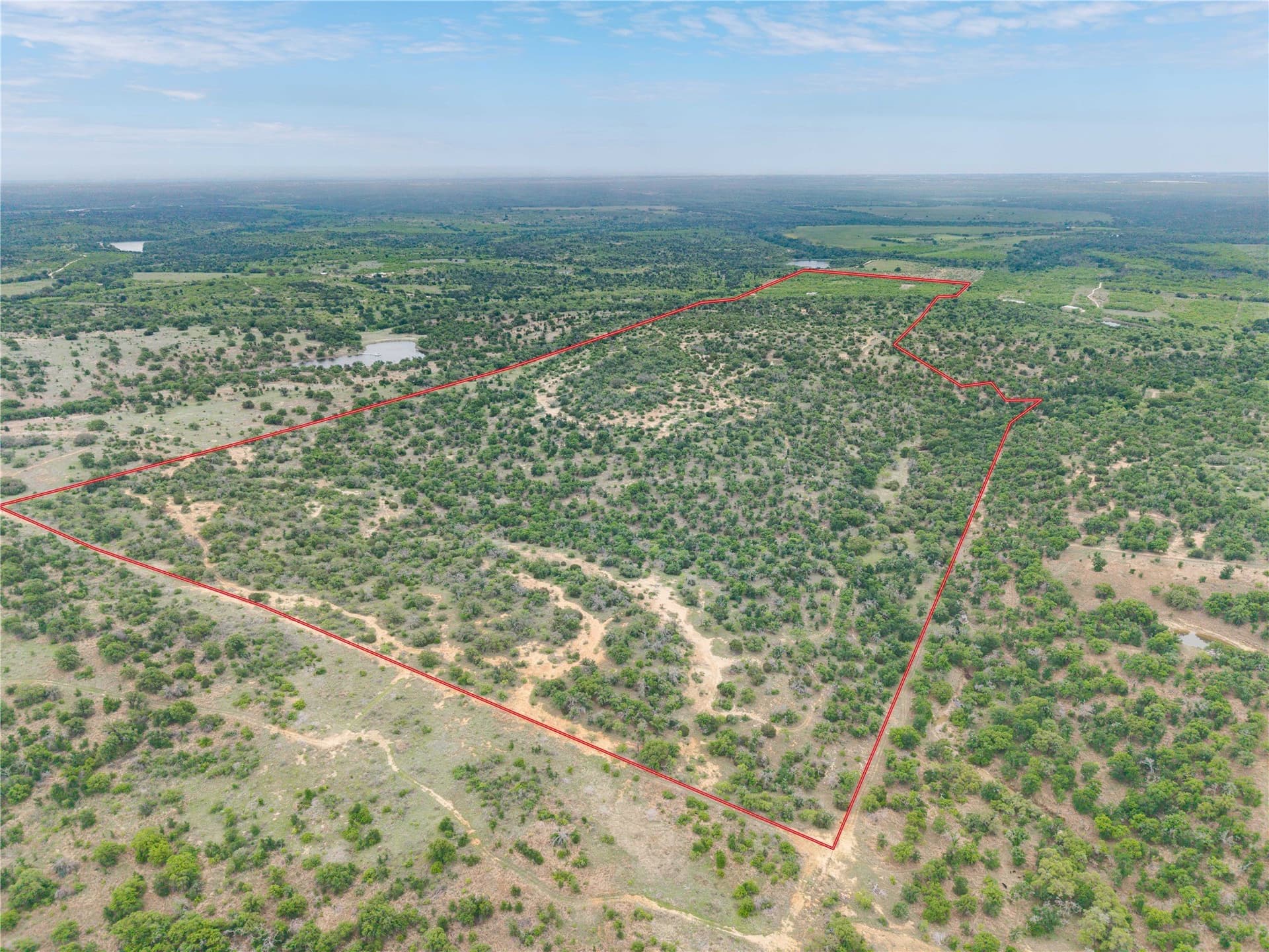 221.88 acres in Mills County - photo 23