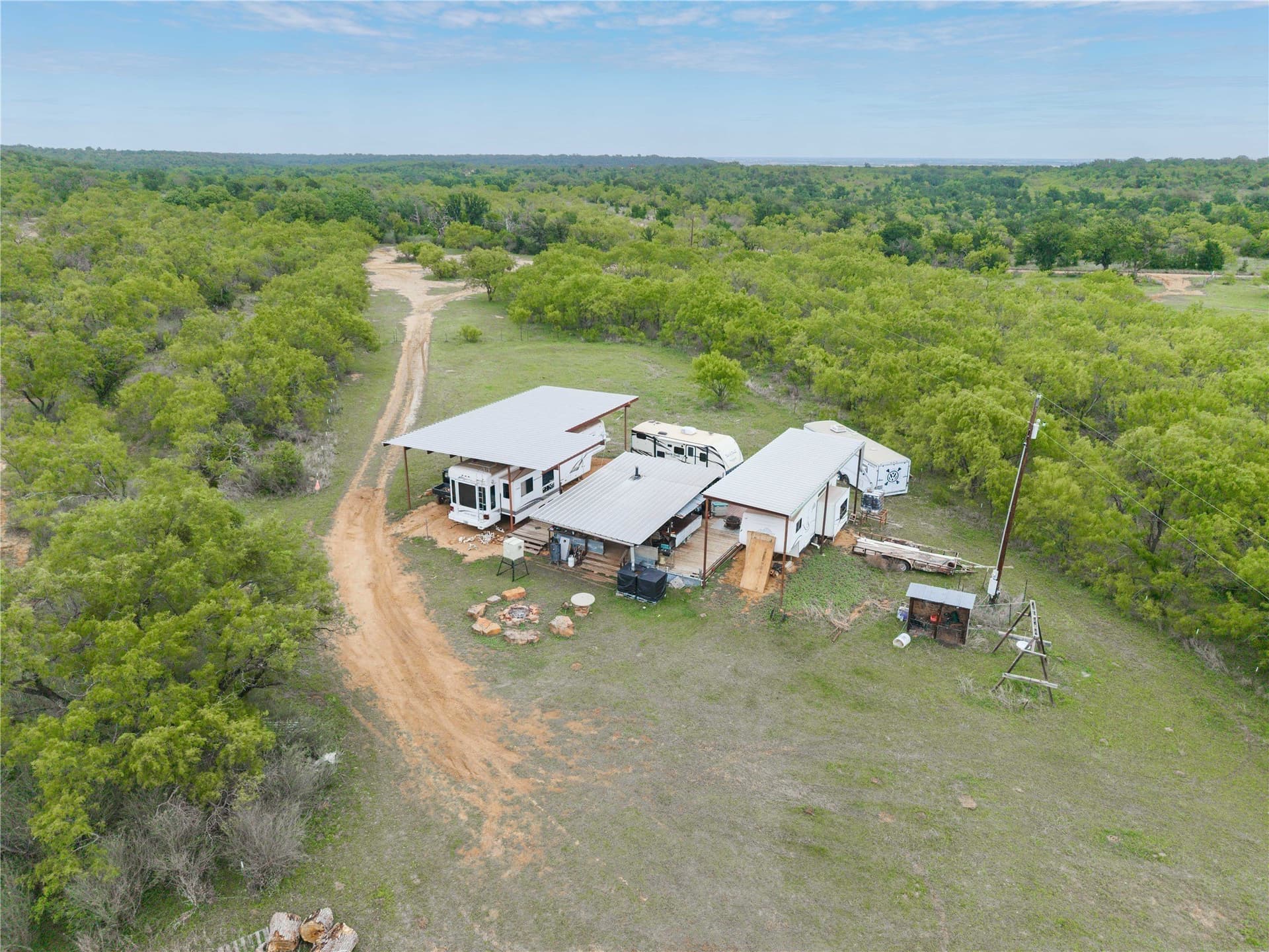 221.88 acres in Mills County featured view