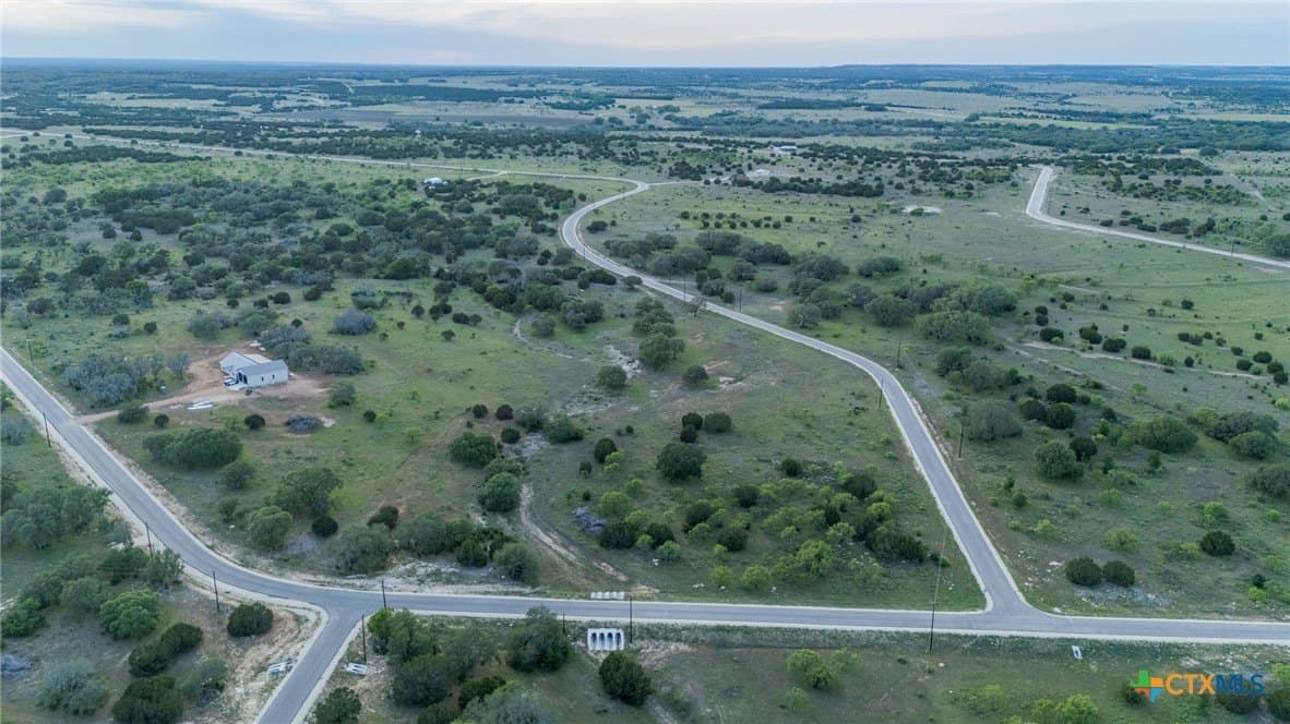 5.09 acres in Burnet County - photo 18