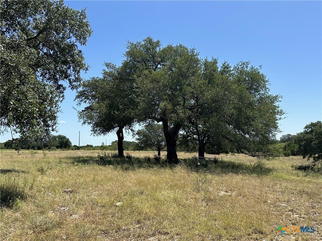 5.09 acres in Burnet County - photo 9