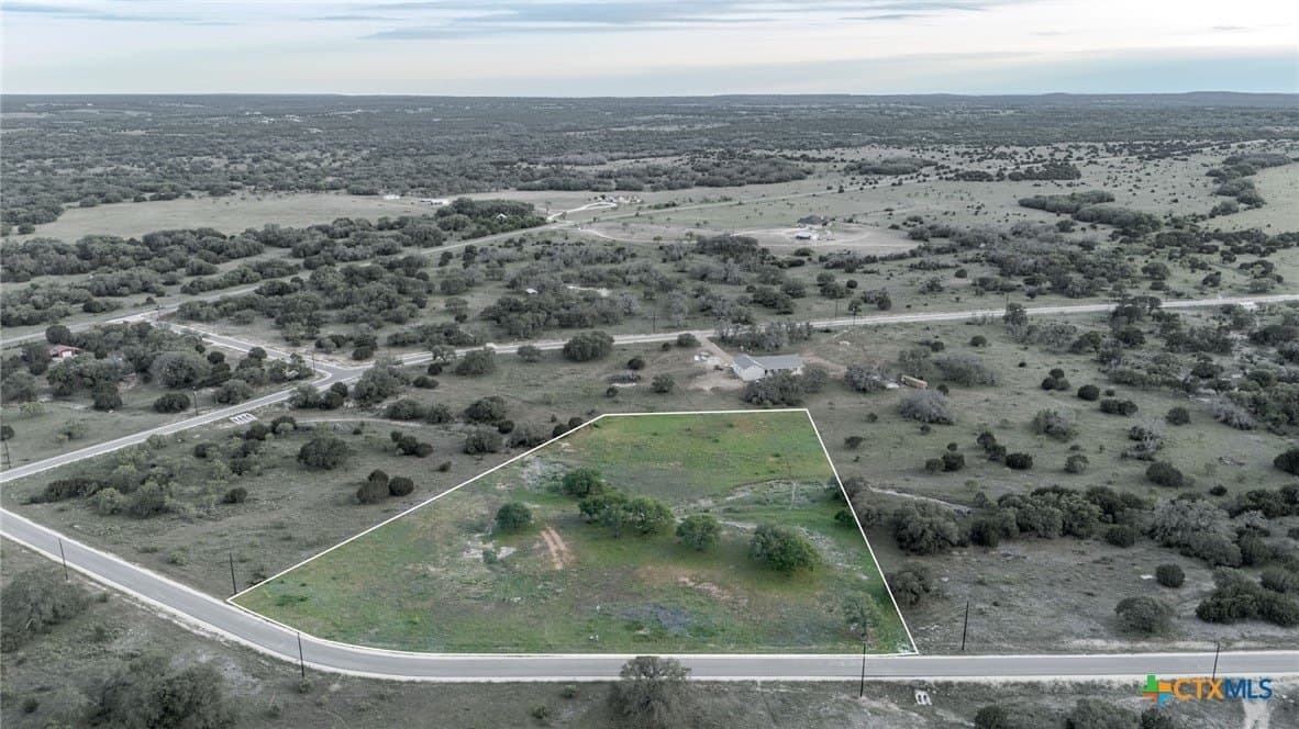 5.09 acres in Burnet County gallery image 2