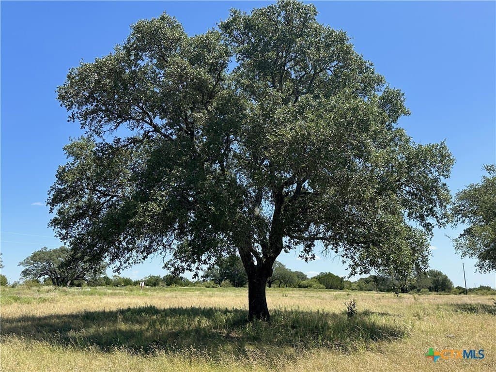 5.09 acres in Burnet County featured view