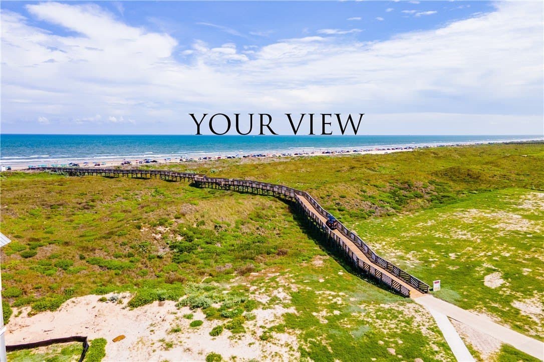 0.09 acres in Nueces County - photo 2