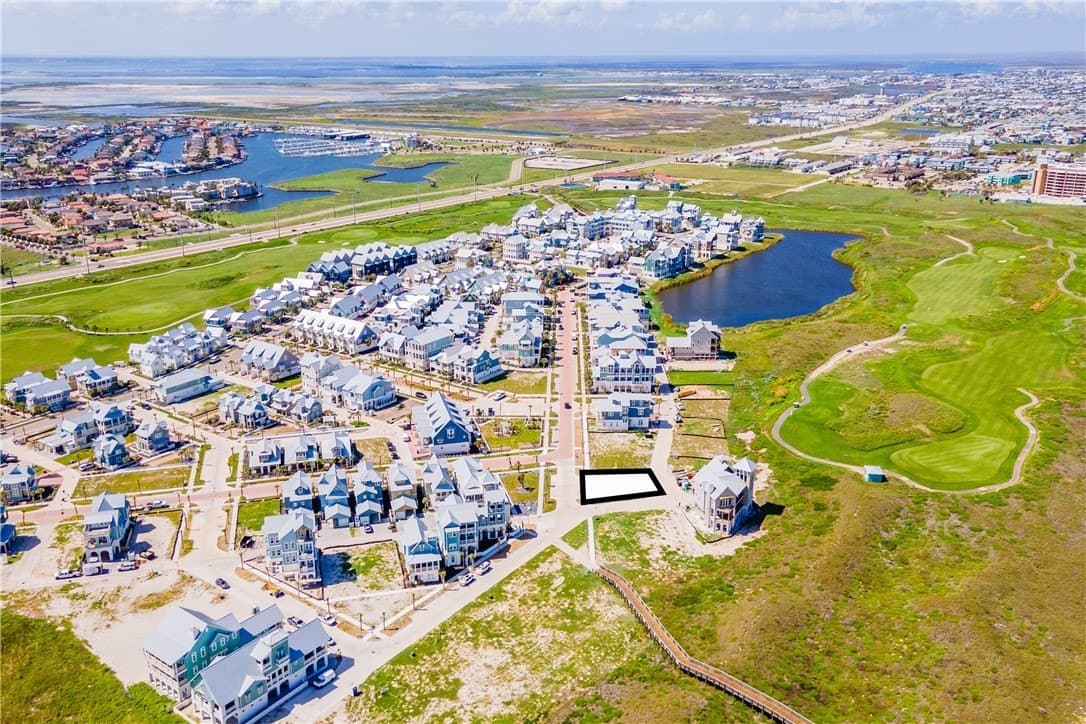 0.09 acres in Nueces County - photo 10