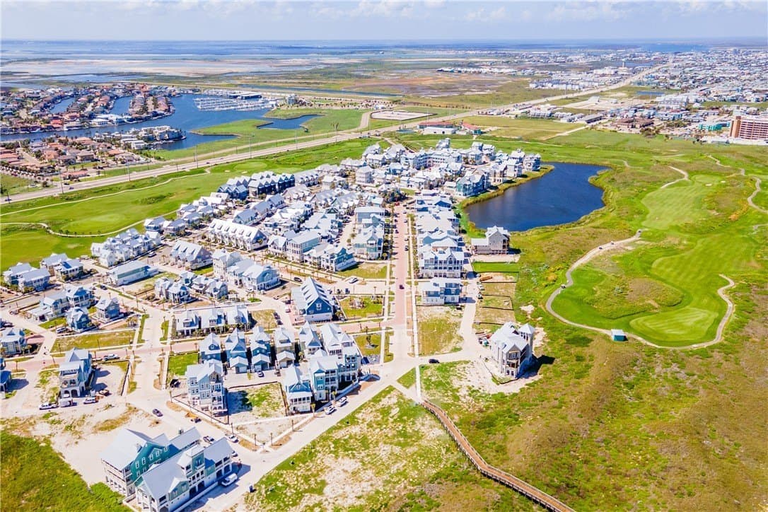 0.09 acres in Nueces County - photo 11