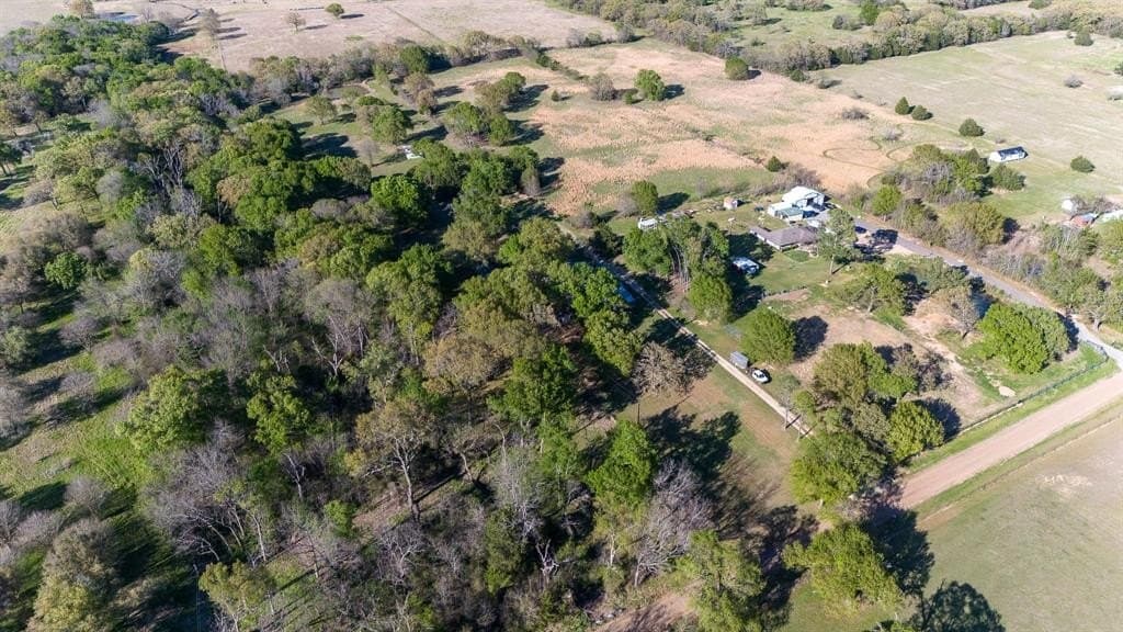 25.88 acres in Kaufman County