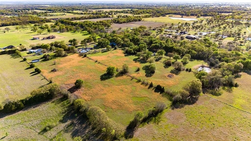 25.88 acres in Kaufman County featured view