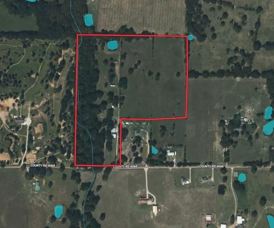 25.88 acres in Kaufman County gallery image 3