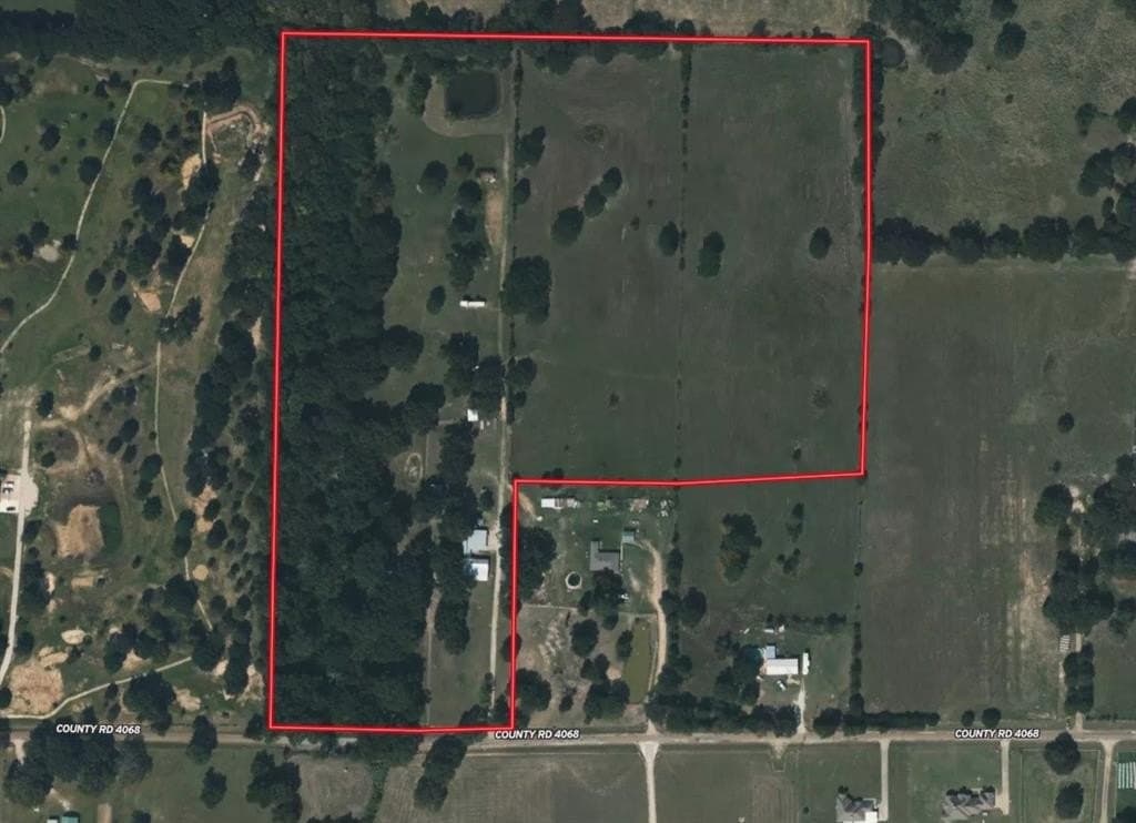 25.88 acres in Kaufman County gallery image 2